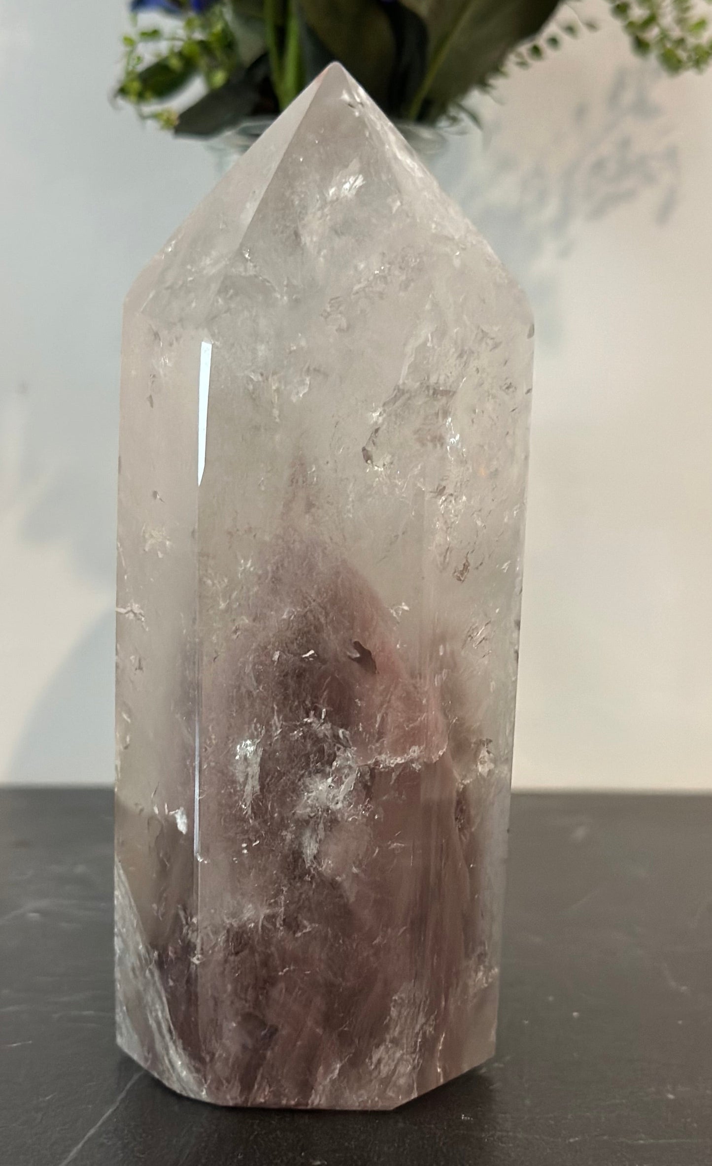 Phantom Quartz Tower