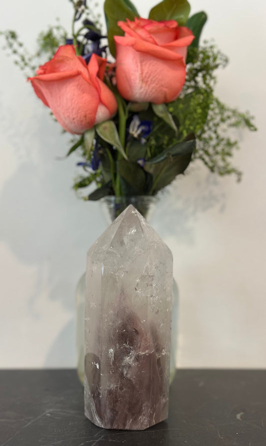 Phantom Quartz Tower